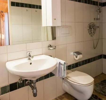 Hotel Mitteregg Zum Kasnocknwirt Winkl (Salzburg)