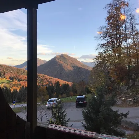 Mitteregg Zum Kasnocknwirt