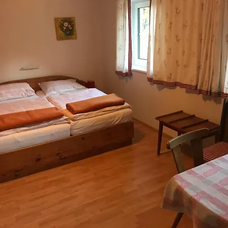 Mitteregg Zum Kasnocknwirt Hotel *