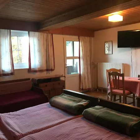 Mitteregg Zum Kasnocknwirt * Winkl (Salzburg)