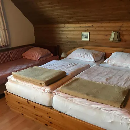 Mitteregg Zum Kasnocknwirt Hotel