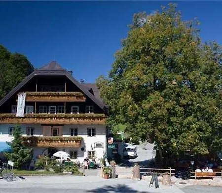 Mitteregg Zum Kasnocknwirt Hotel Winkl (Salzburg)