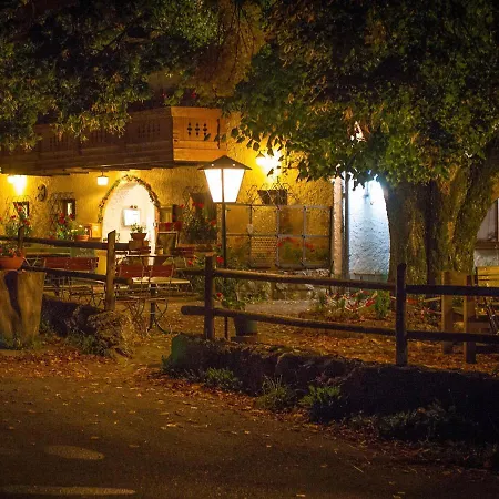 Hotel Mitteregg Zum Kasnocknwirt Winkl (Salzburg)